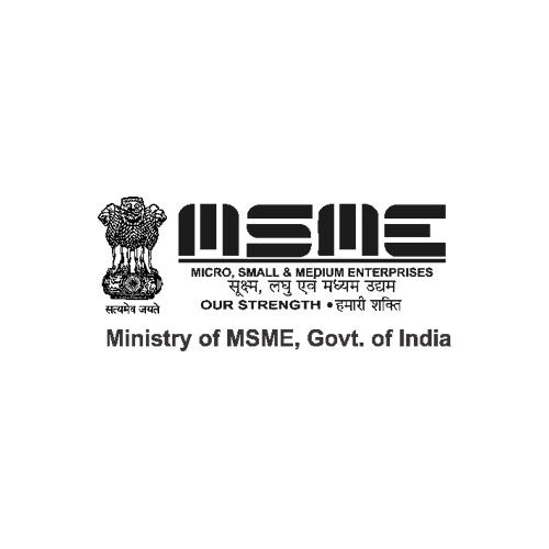MSME Logo